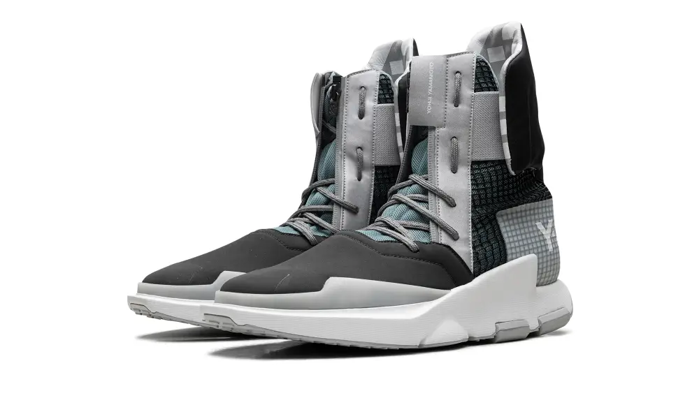 Adidas Y-3 Y-3 Noci High 'Blue White'