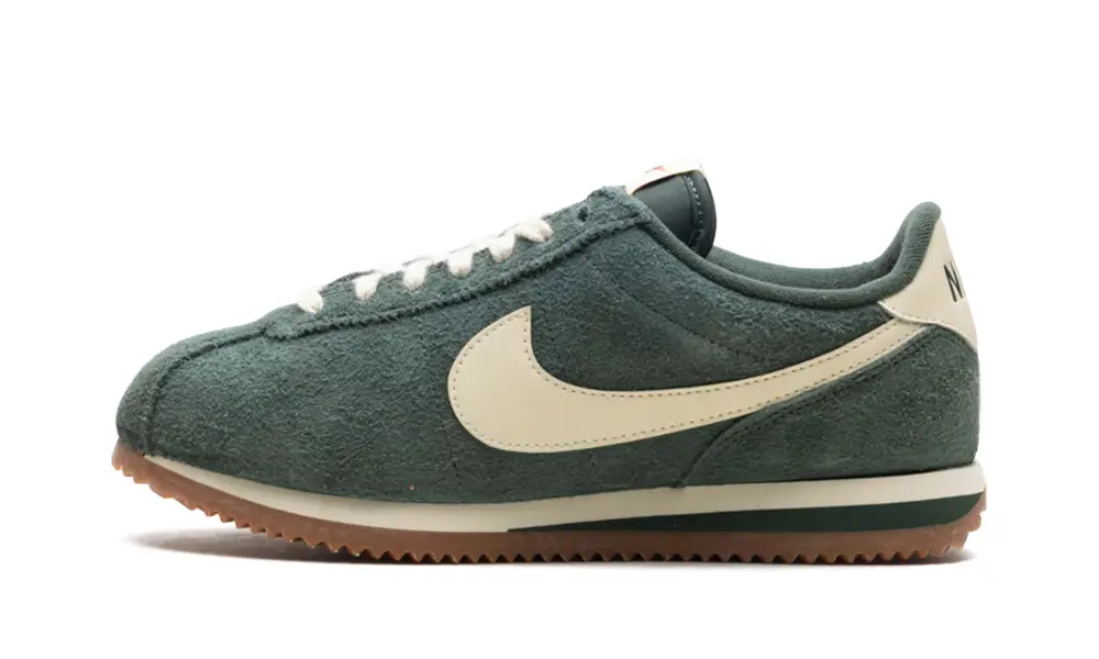 Nike Cortez Cortez Vintage WMNS 'Vintage Green Gum'