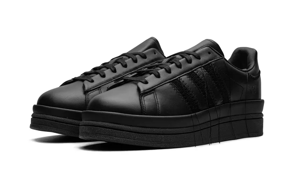 Adidas Y-3 Y-3 Hicho 'Black' 12012334