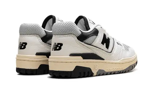 New Balance 550 550 'Sea Salt Pack Black'