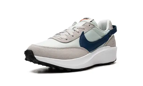 Nike Lifestyle WAFFLE DEBUT MNS WMNS 'Light Silver' 