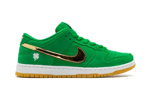Nike Dunk SB Dunk Low Pro 'St. Patrick's Day'