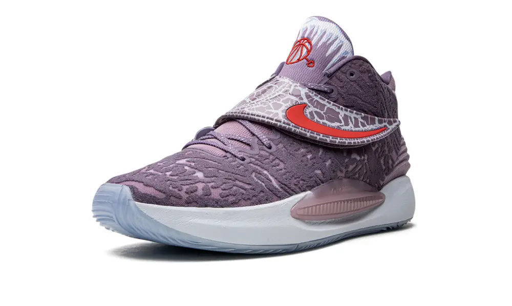 Nike Basketball KD 14 'Valentine's Day' 