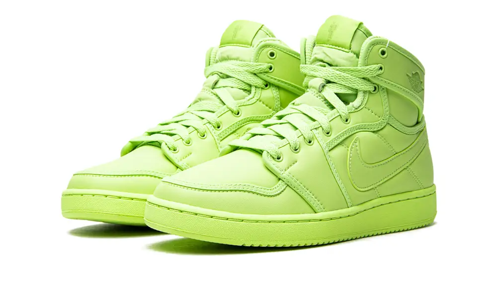 Air Jordan 1 AIR JORDAN 1 KO WMNS 'Billie Eilish' F9678986
