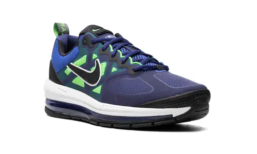 Nike Lifestyle Air Max Genome 'Deep Royal' 