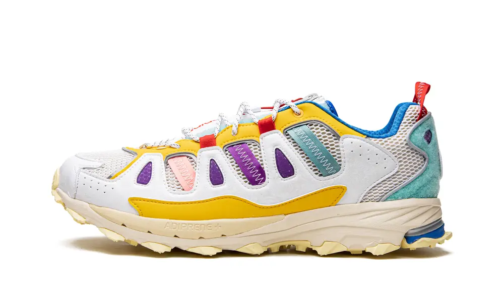 Adidas Superstar Superturf Adventure 'Sean Wotherspoon - Hot Wheels'