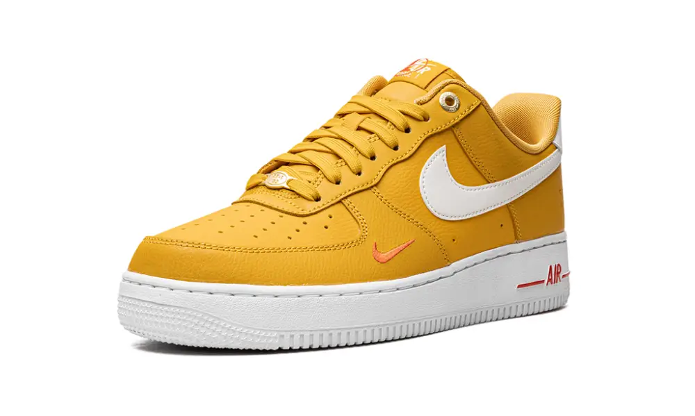 Nike Lifestyle AIR FORCE 1 LO MNS WMNS '40th Anniversary' 