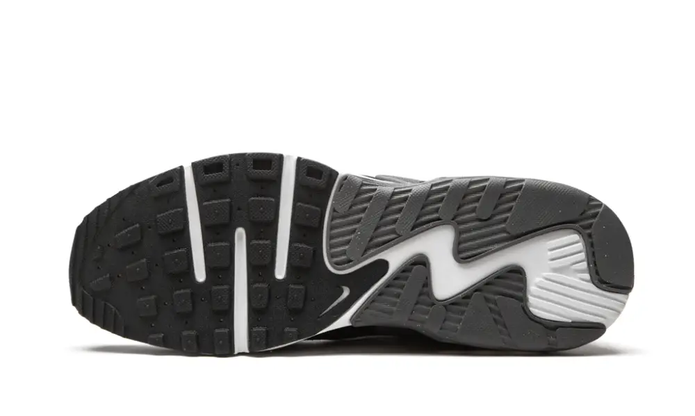 Nike Air Max AIR MAX EXCEE MNS WMNS 'black white' 