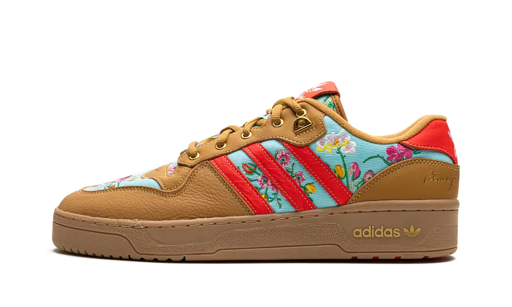 More Adidas Shoes Rivalry Low 'Unheardof Mom's Ugly Couch Mesa - Special Box' 