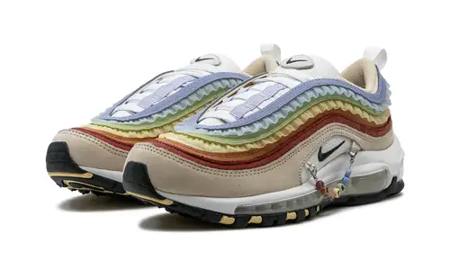 Nike Air Max NIKE AIR MAX 97 'BE TRUE'