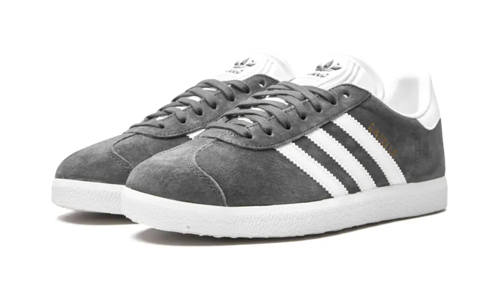 Adidas Gazelle Gazelle 'Solid Grey'