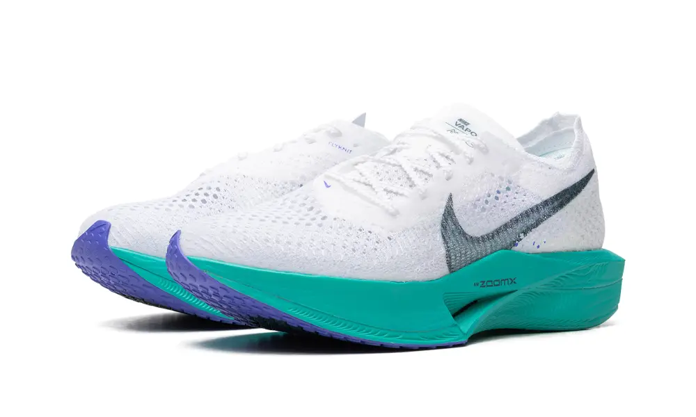 Nike Lifestyle ZOOMX VAPORFLY 3 WMNS 'Aquatone'