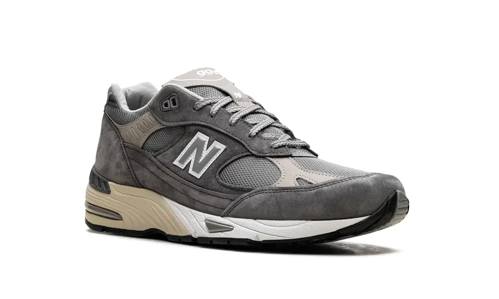 New Balance 991 991 'MiUK 40th Anniversary Catalogue Pack'