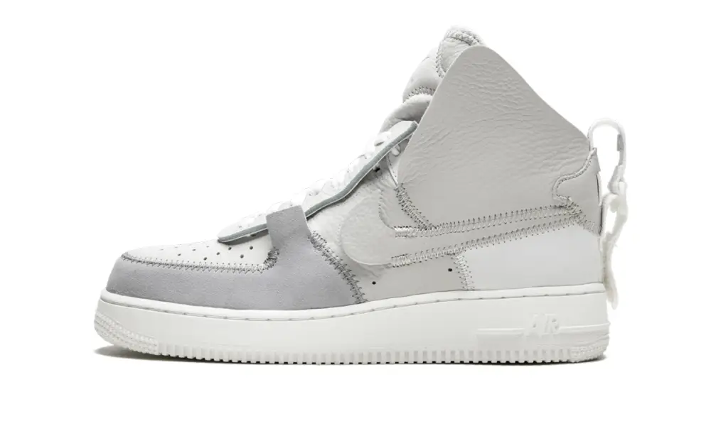 Nike Lifestyle Air Force 1 High PSNY 'PSNY'