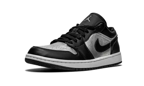 Air Jordan 1 AIR JORDAN 1 LOW SE WMNS 'Silver Toe' 