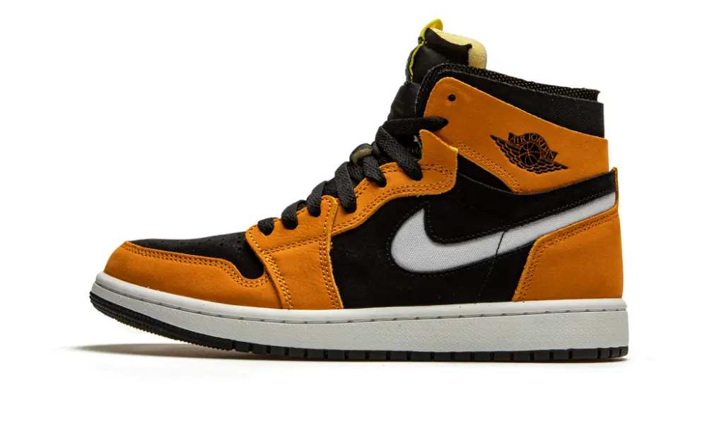 Air Jordan 1 Air Jordan 1 Zoom Air CMFT 'Monarch'