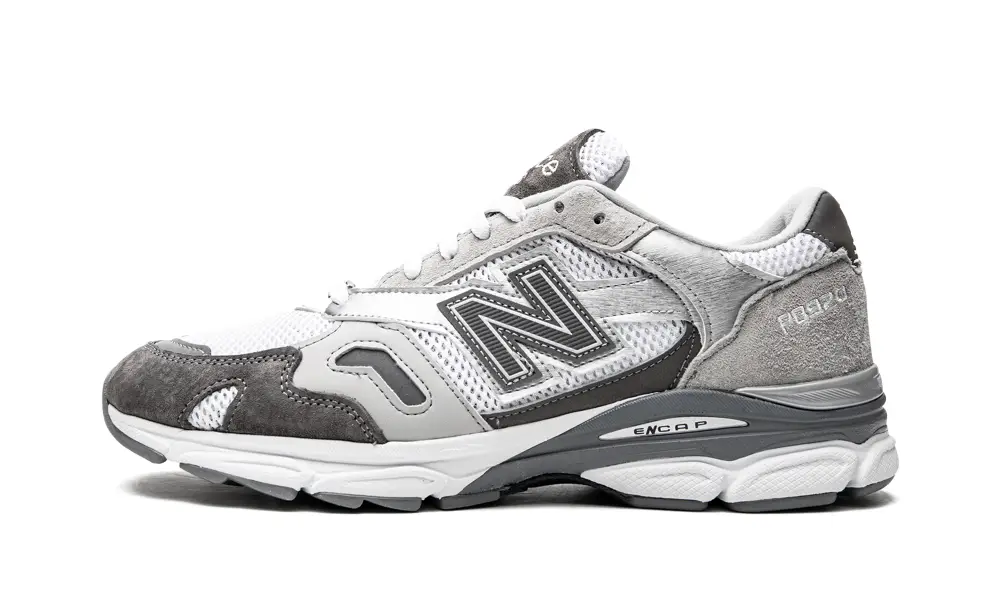 More New Balance 920 'Beams x Paperboy Paris' 