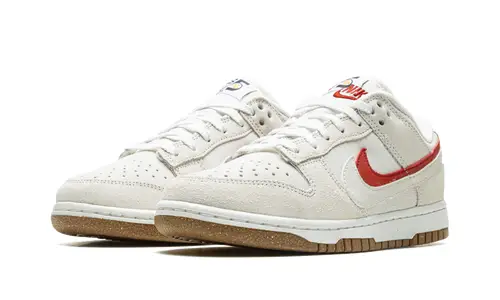 Nike Dunk DUNK LO SE WMNS 'Double Swoosh'