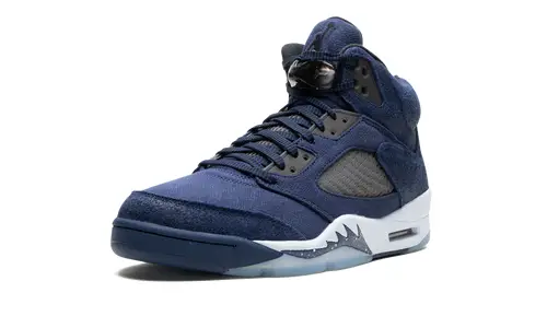 Air Jordan 5 Air Jordan 5 'Midnight Navy'