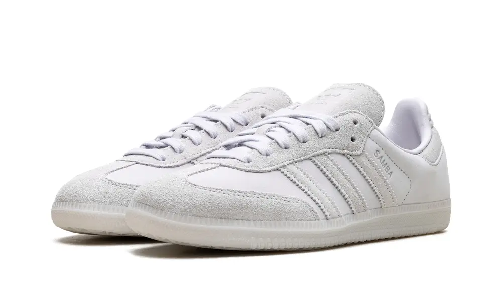 Adidas Samba Samba WMNS 'Dash Grey'