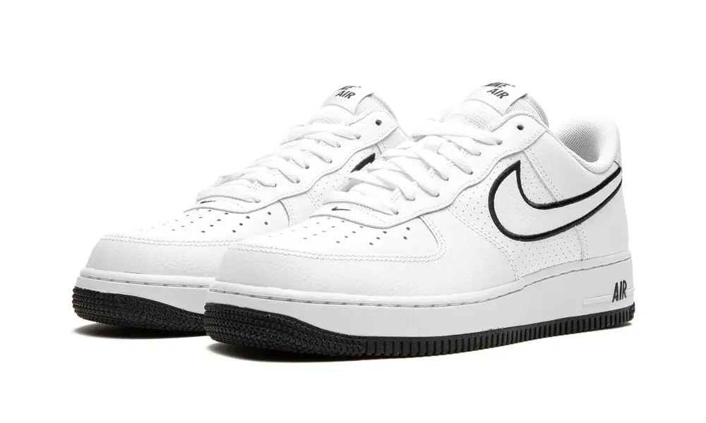 Nike Lifestyle Air Force 1 Low 'White/Photon Dust'
