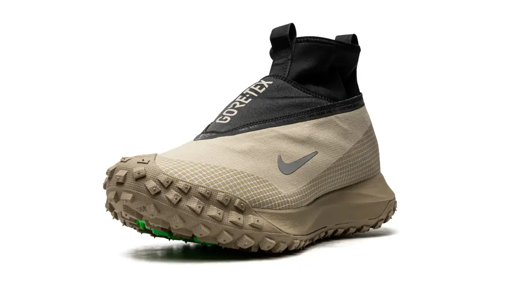 Nike Basketball ACG Mountain Fly Gore-Tex 'Metallic Silver'