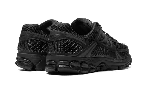 Nike Lifestyle Zoom Vomero 5 'Triple Black' 