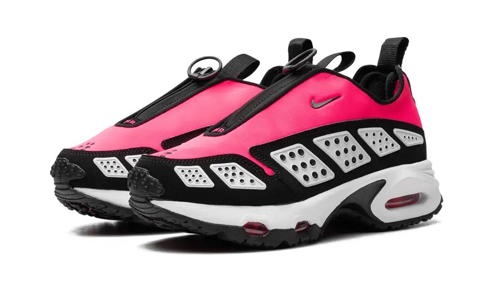 Nike Air Max Air Max Sunder WMNS 'Highlighter Pink'