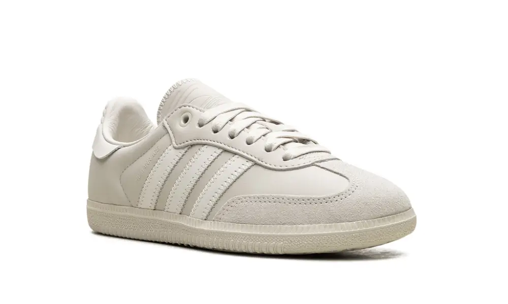 Adidas Samba Samba 'Pharrell Williams - Cloud White' 