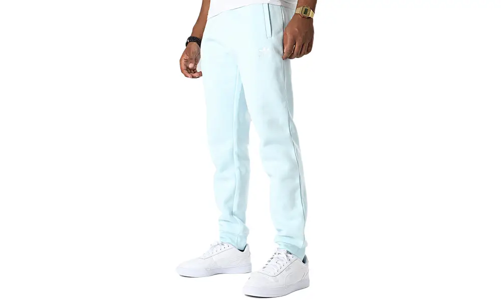 More Adidas Shoes Adicolor Essentials Trefoil Joggers 763867