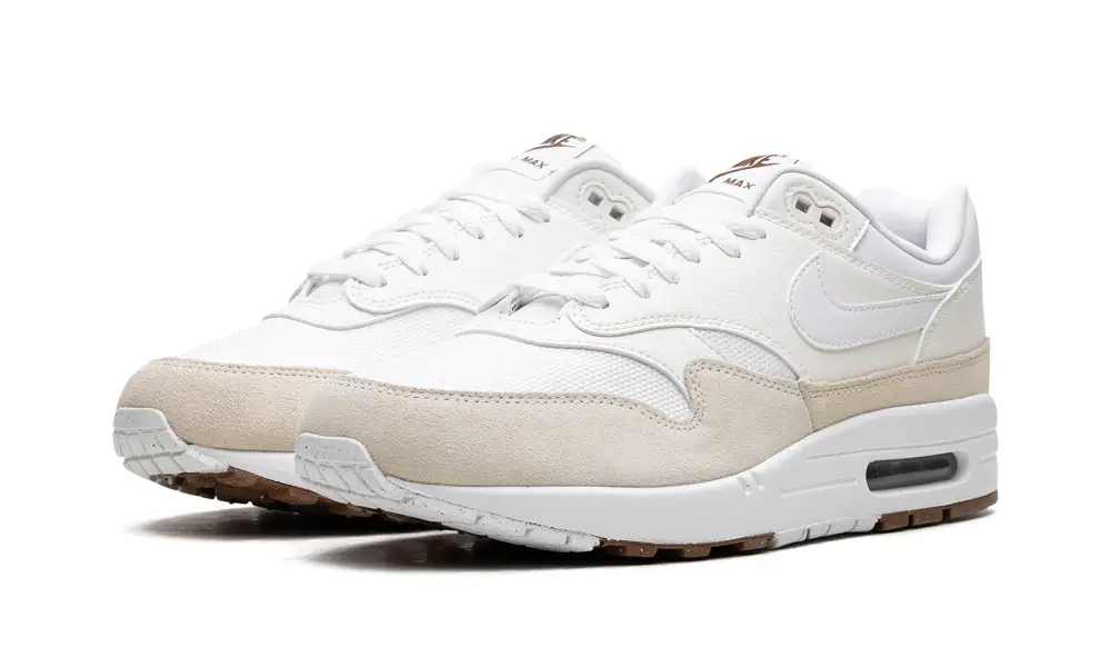 Nike Air Max Air Max 1 'Sail'