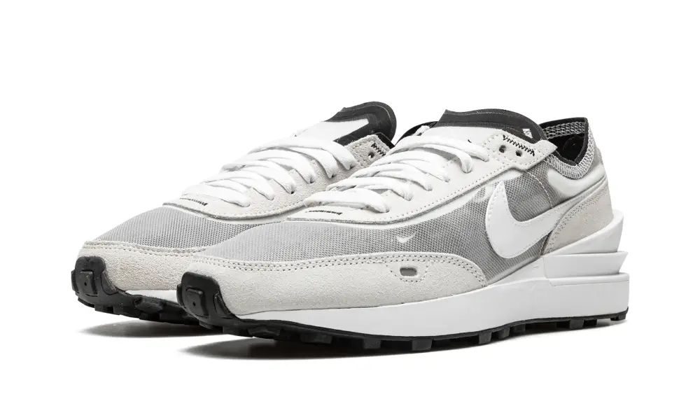 Nike Lifestyle WAFFLE ONE WMNS 'Cool Grey' 