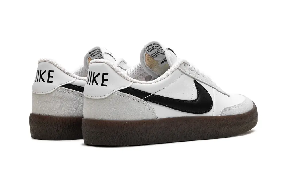 Nike Lifestyle Killshot 2 Leather 'Grey' 