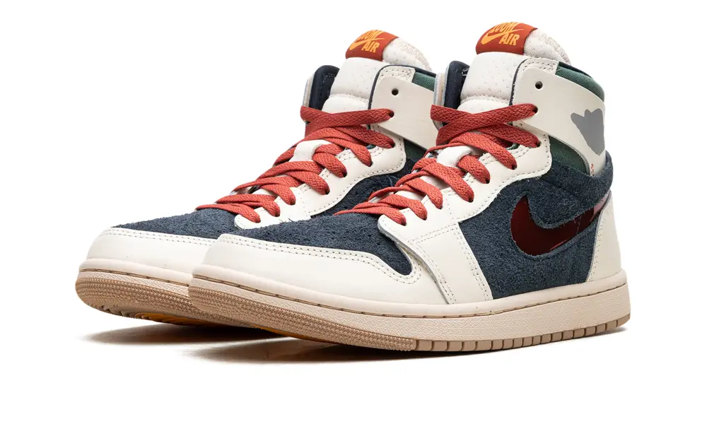 Air Jordan 1 WMNS Air Jordan 1 ZM AIR CMFT 2 'You're Welcome' 
