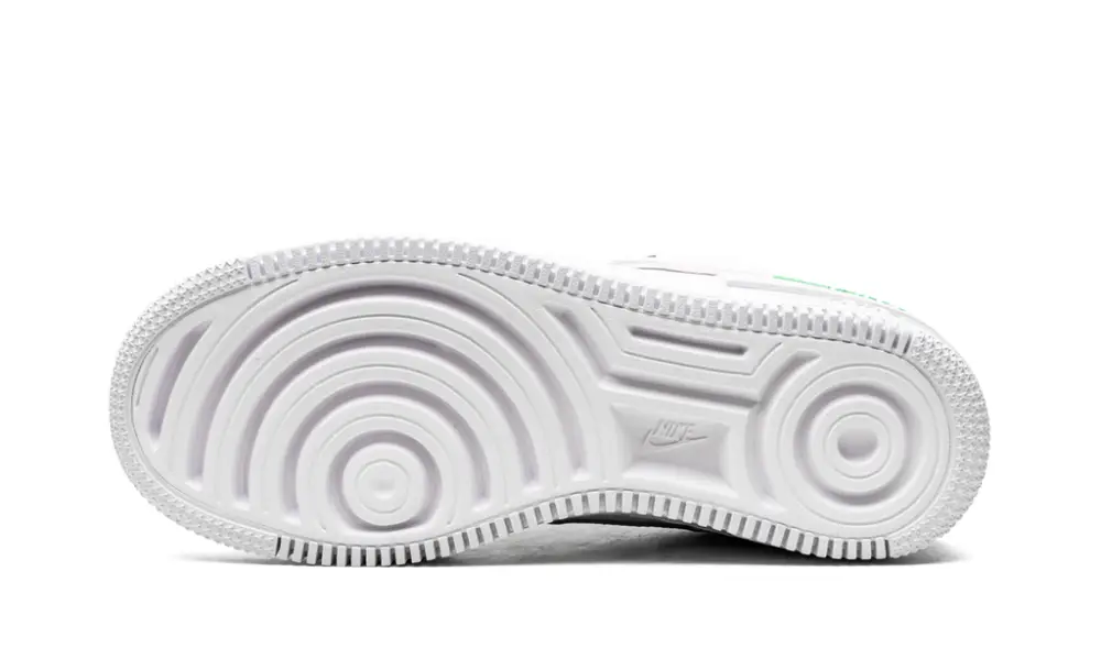 Nike Lifestyle AIR FORCE 1 SHADO MNS WMNS 'Infinite Lilac' 