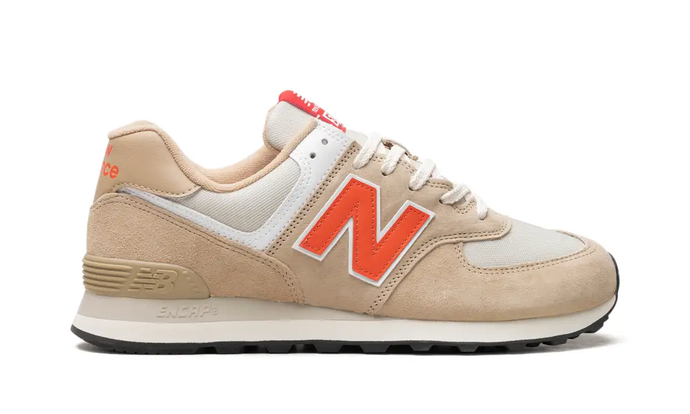 New Balance 574 574 'Bone Orange' 