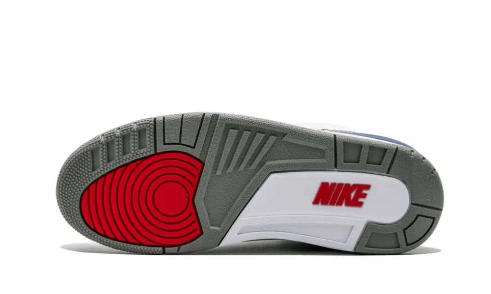 Air Jordan 3 Air Jordan 3 Retro OG 'True Blue'