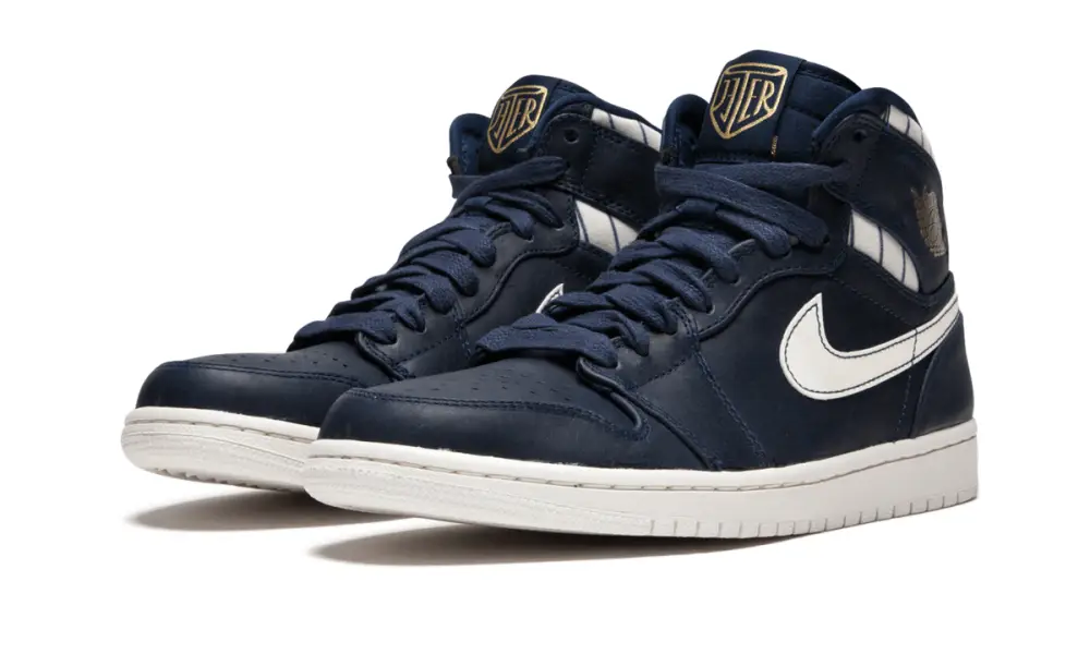 Air Jordan 1 Air Jordan 1 Retro High 'Jeter'