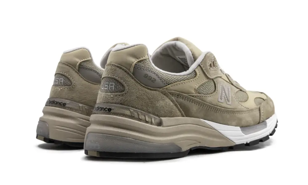 New Balance 992 992 'Tan'