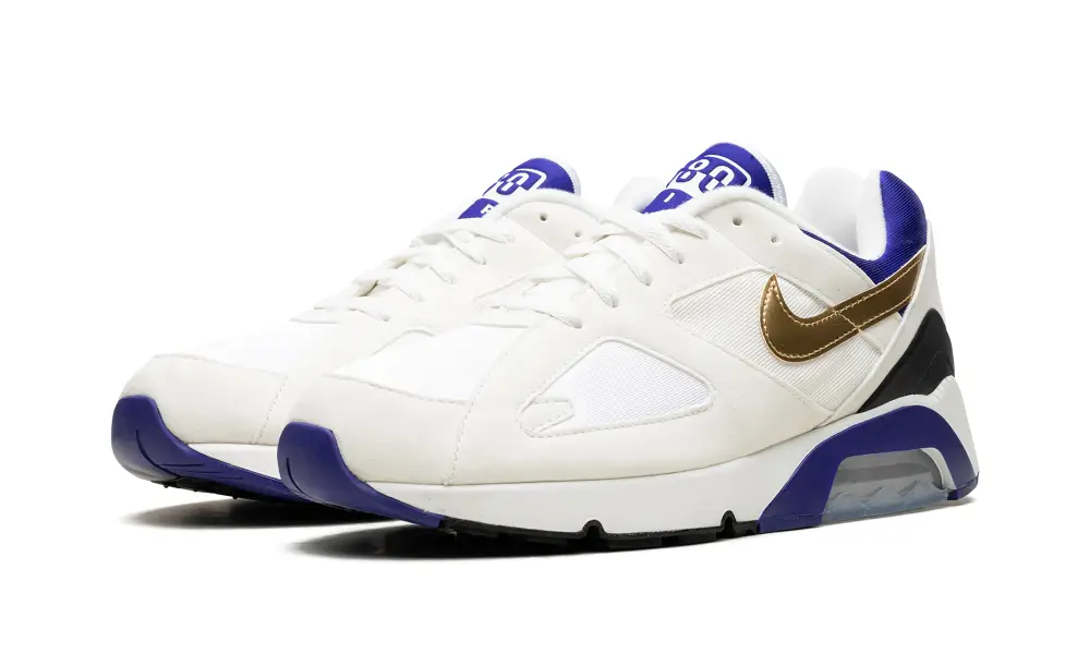 Nike Air Max Air Max 180 'Concord' 