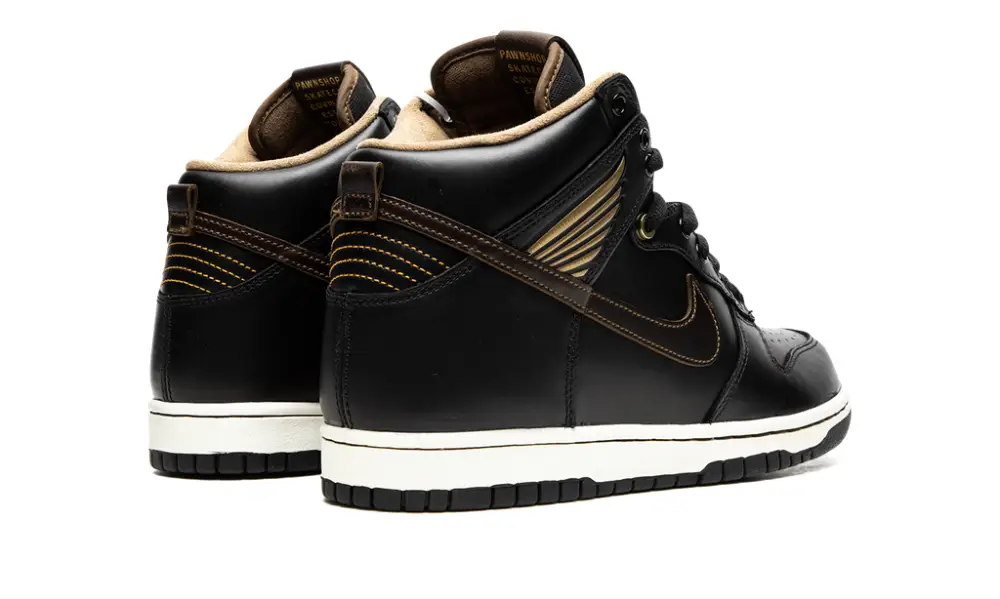 Nike SB SB Dunk High 'Pawnshop'