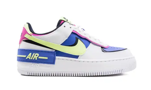 Nike Lifestyle AIR FORCE 1 SHADO WMNS