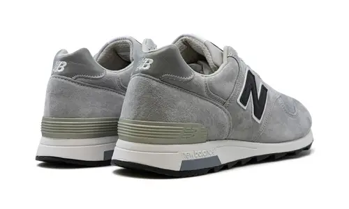 More New Balance 1400 'J. Crew - Raw Steel' 