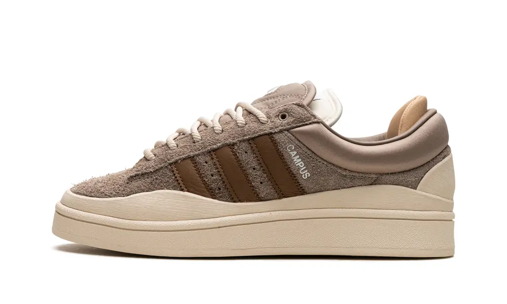 More Adidas Shoes Campus 'Bad Bunny - Brown' 