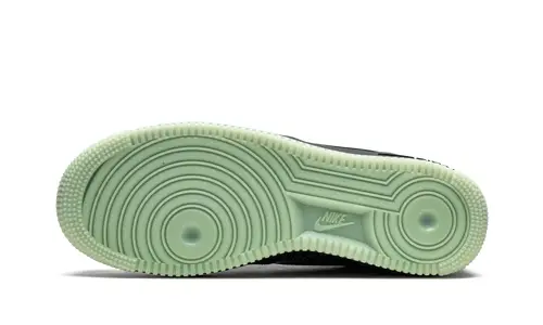 Nike Lifestyle Air Force 1 Low 'Space Jam - Computer Chip'