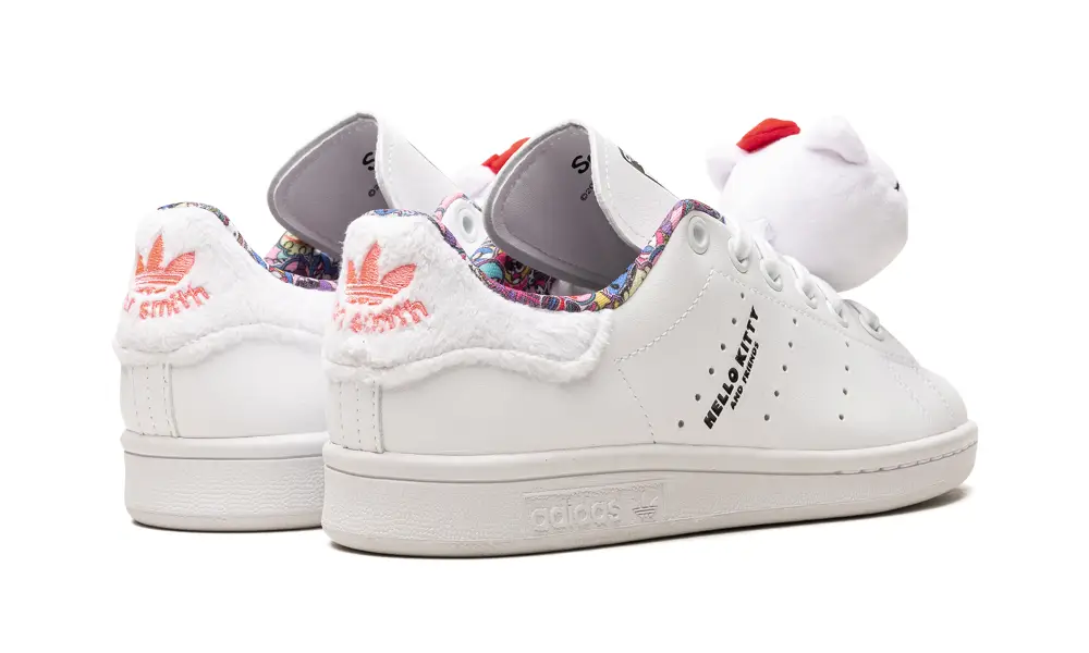 Adidas Stan Smith STAN SMITH WMNS 'Hello Kitty' 