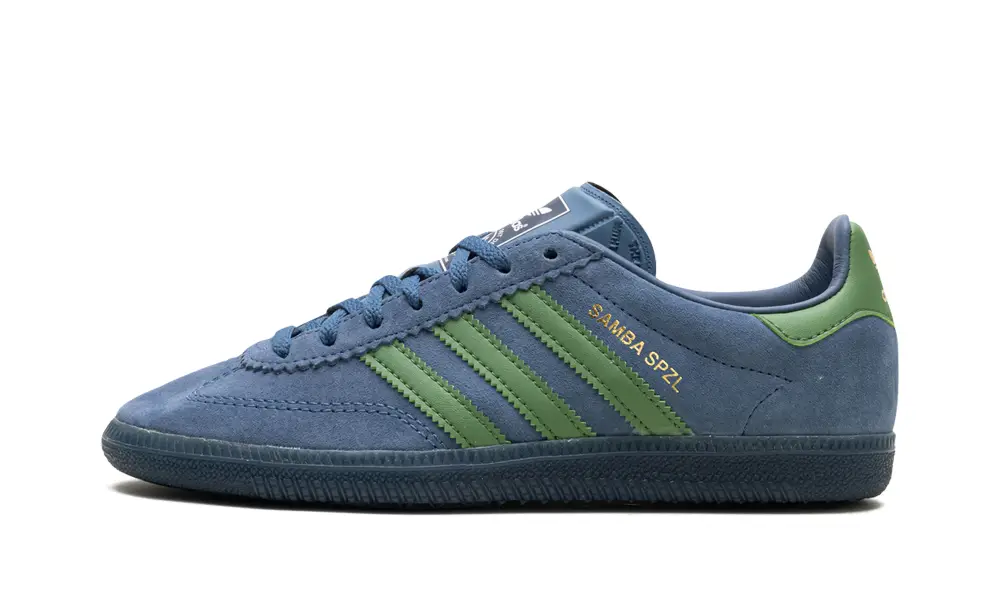 Adidas Samba Samba Deco 'END - By The Sea' 7AE4007