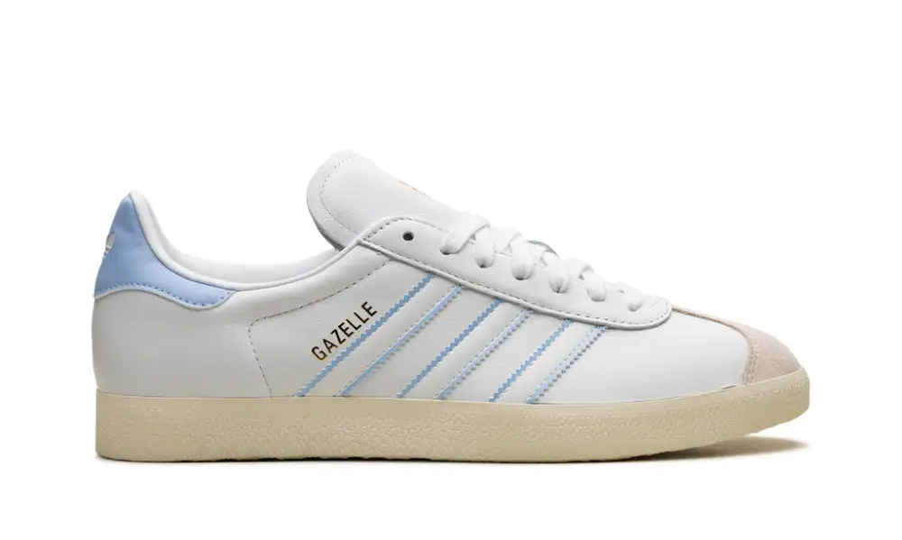 Adidas Gazelle Gazelle 'Argentina' 
