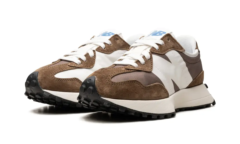 New Balance 327 327 'Dark Earth Mushroom'