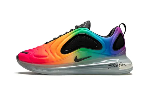 Nike Air Max Air Max 720 'Be True'